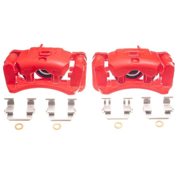 PowerStop S1636
