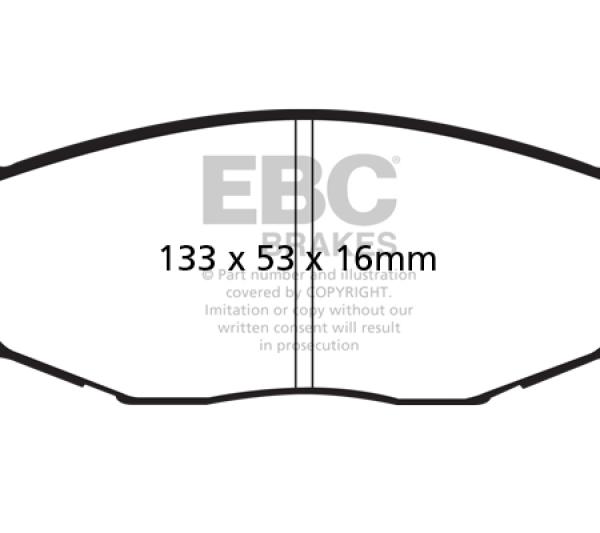 EBC DP61712