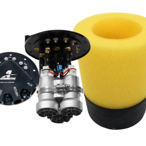 Aeromotive 18364
