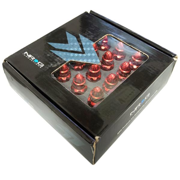 NRG LN-LS500RD-21