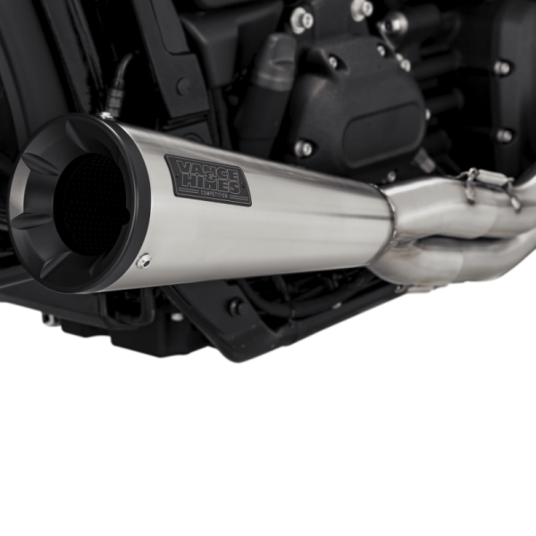 VAH Upsweep Full Systems Vance and Hines 27323