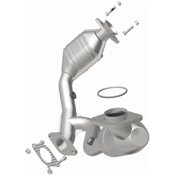 MAG Converter Direct Fit Magnaflow 25208
