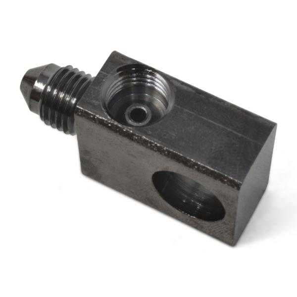 RUS Brake Adapter Fittings Russell 640503