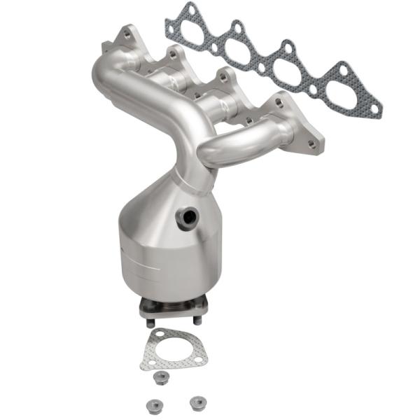 MAG Converter Direct Fit Magnaflow 50655
