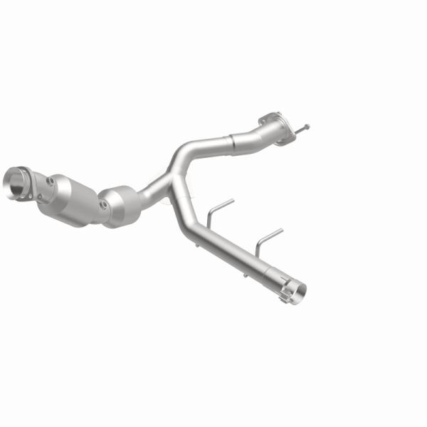 MAG Converter Direct Fit Magnaflow 280266