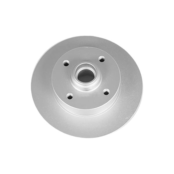 PSB Evolution Coated Rotor PowerStop EBR250EVC