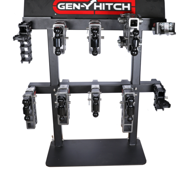 GEN-Y Hitch GH-5000