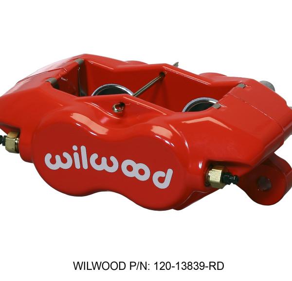 Wilwood 120-13839-RD