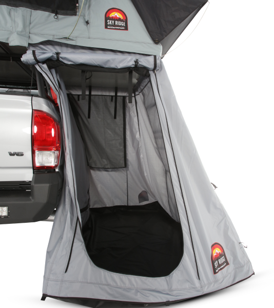 Body Armor 4x4 20015