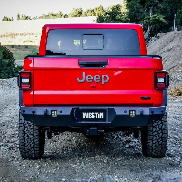 Westin 59-82075