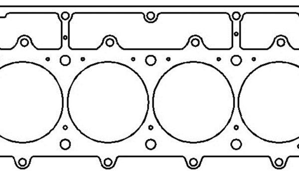Cometic Gasket C5703-040