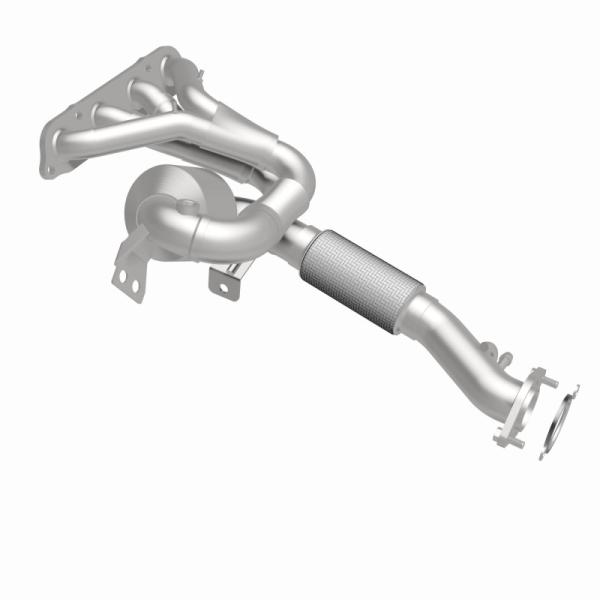 MAG Converter Direct Fit Magnaflow 22-122