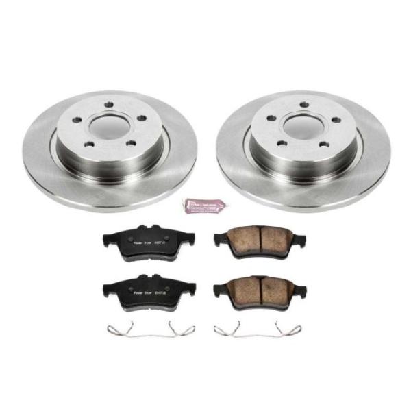PowerStop KOE4613