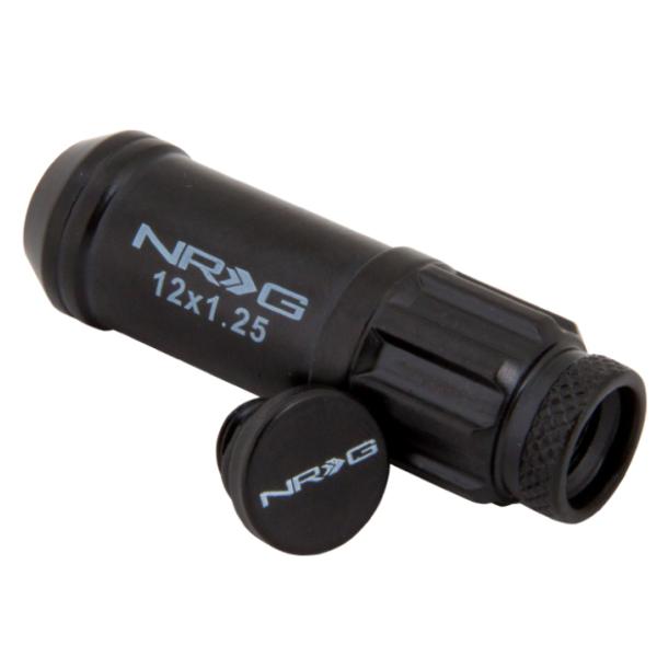 NRG LN-LS710BK-21
