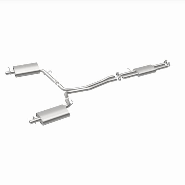 MAG BRE Exhaust Kits Magnaflow 106-0957