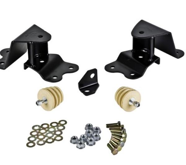 Belltech 6502