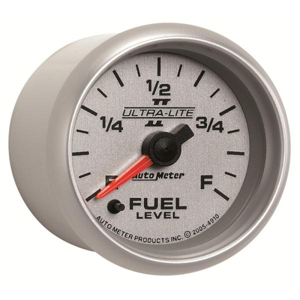 AutoMeter 4910