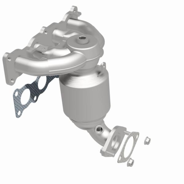 Magnaflow 22-266