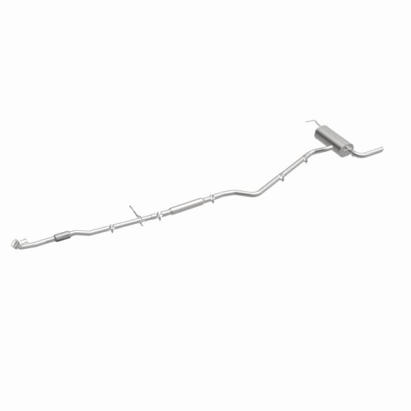 Magnaflow 106-0781