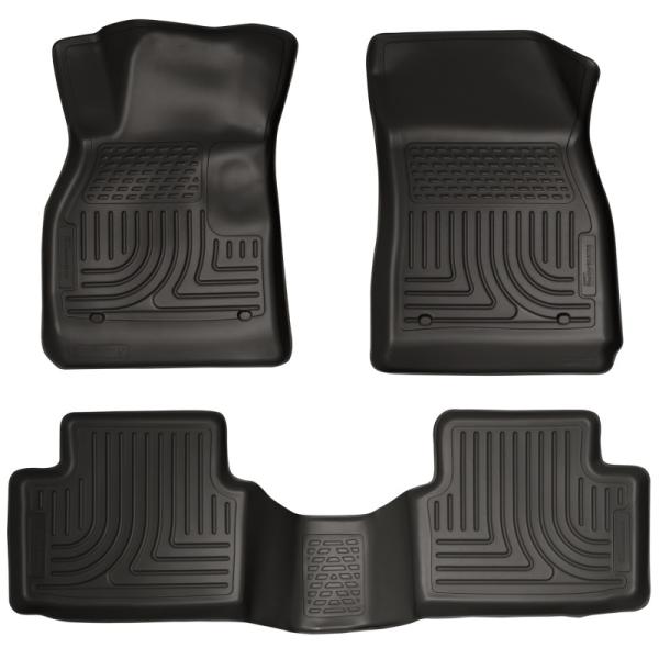 Husky Liners 98191
