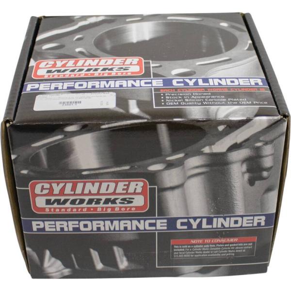 Cylinder Works 23001-1