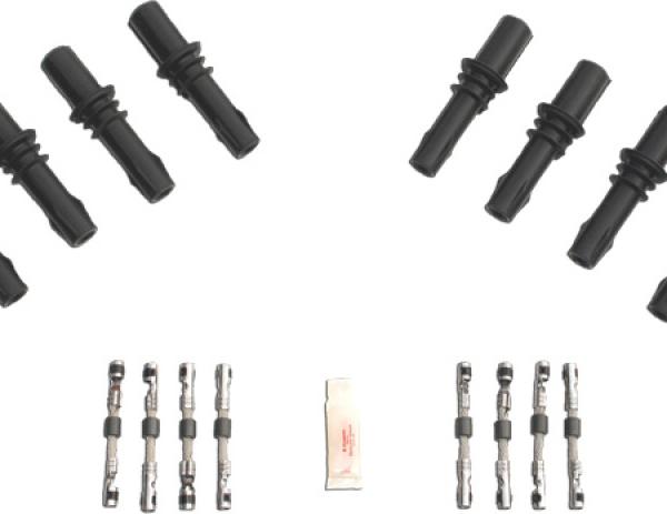 GMS MPG Plus Ignition Wires Granatelli Motor Sports 38-1705MPG