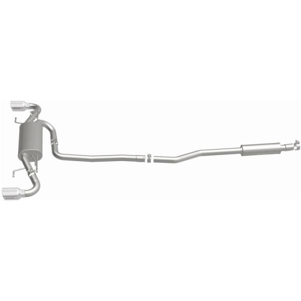 Magnaflow 15297