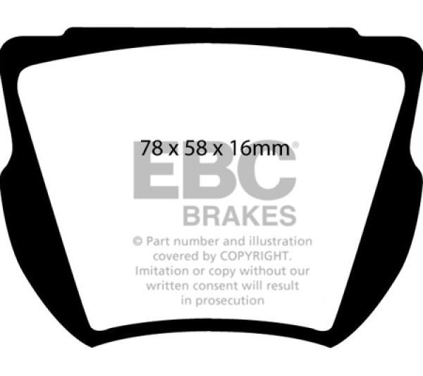 EBC DP2134
