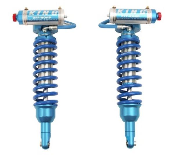 King Shocks 25001-337A-EXT