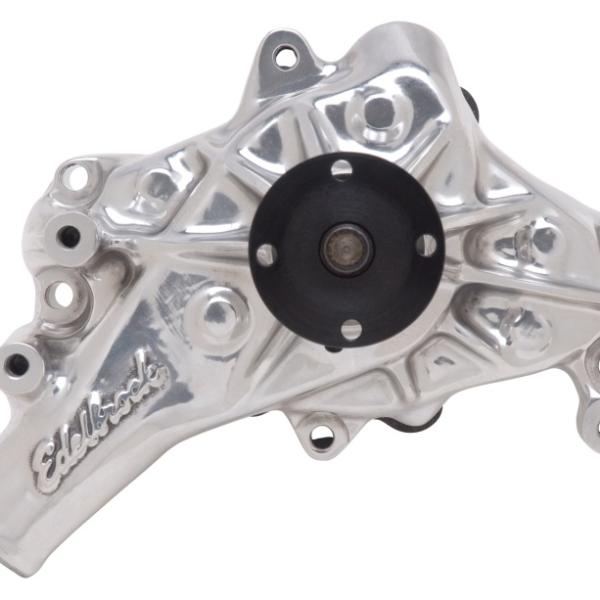 Edelbrock 8821