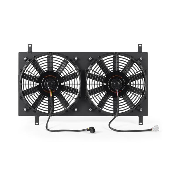 Mishimoto MMFS-MIA-90BK