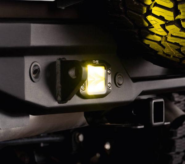DV8 Offroad BE3FMW40W-A