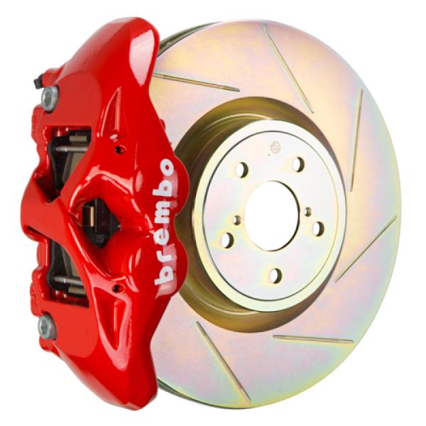 BRB Big Brake Kits Brembo 1S5.6002A2