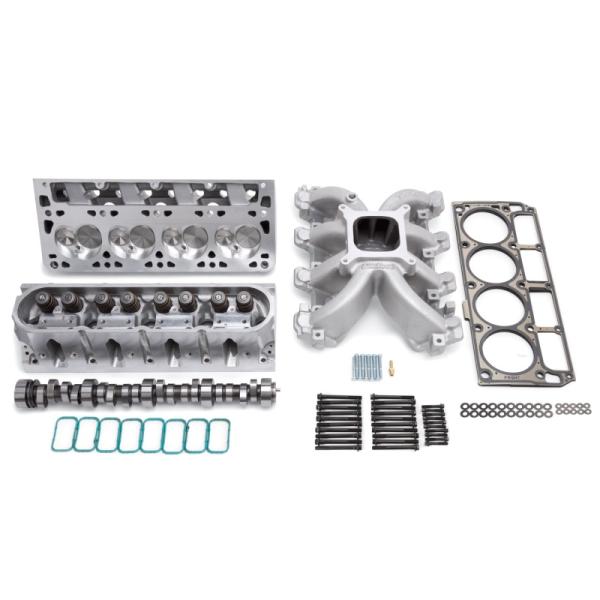 Edelbrock 2083
