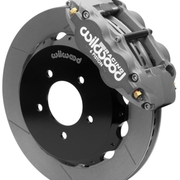 WIL Superlite Brake Kit Wilwood 140-16093