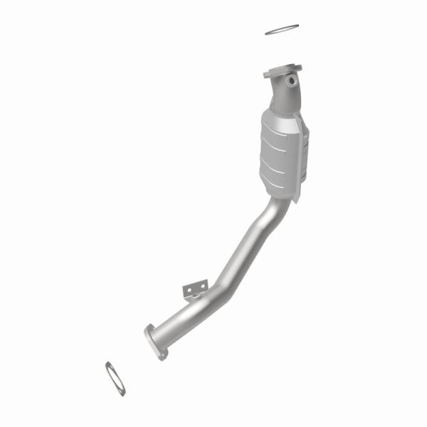 Magnaflow 23396