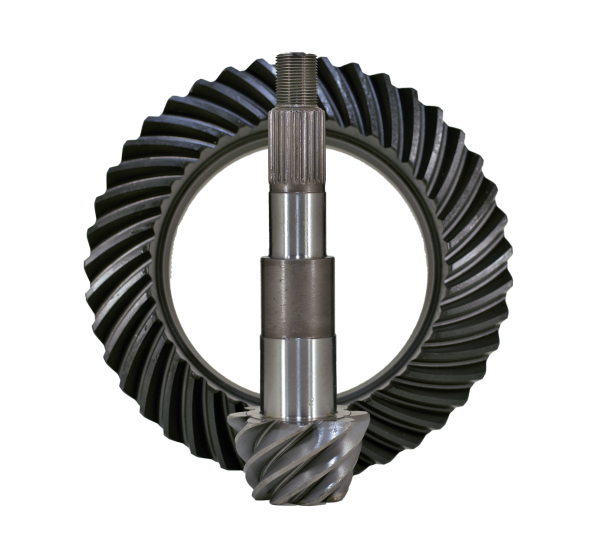 Revolution Gear & Axle NIS-H233B-488R