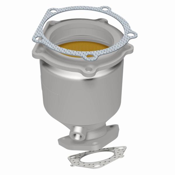 Magnaflow 452020