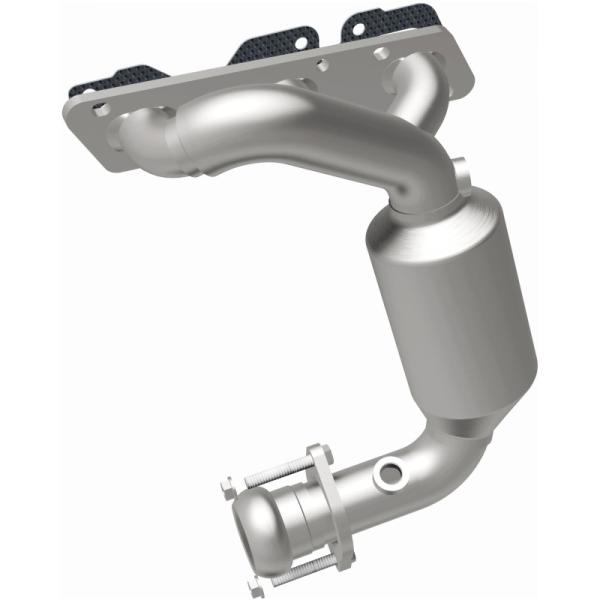 MAG Converter Direct Fit Magnaflow 4583370