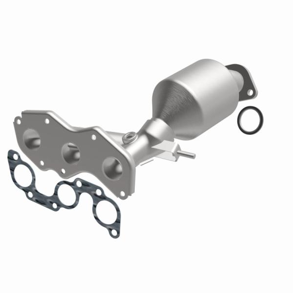 Magnaflow 52580