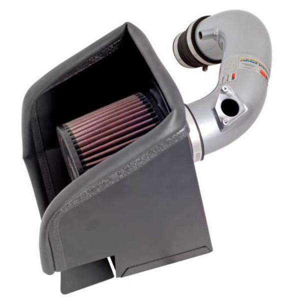 KN 69 Typhoon Intake K&N Engineering 69-8613TS
