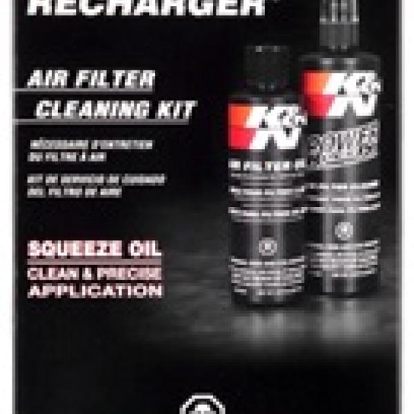 K&N Engineering 99-5050