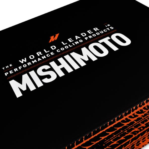 Mishimoto MMRAD-UNI-CT