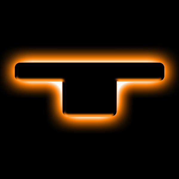 ORACLE Lighting 3141-T-005