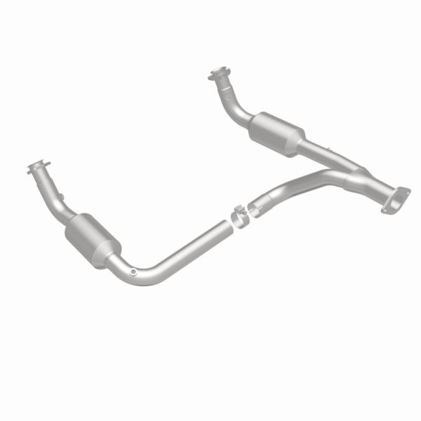 MAG Converter Direct Fit Magnaflow 4451420