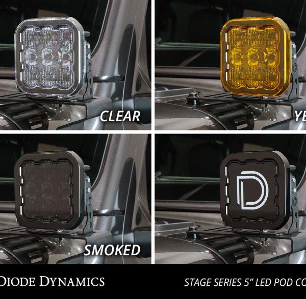 Diode Dynamics DD7219