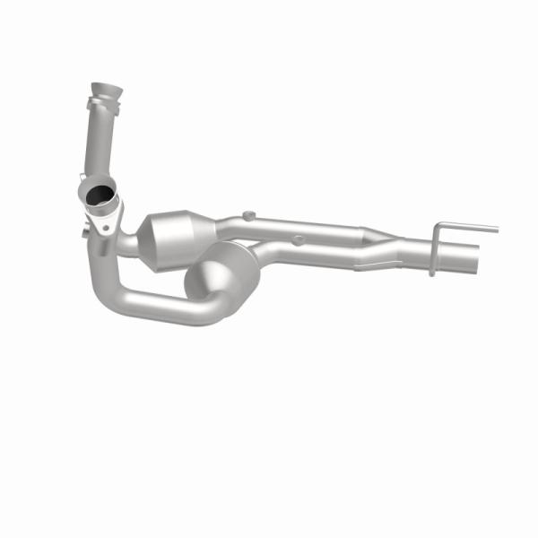 MAG Converter Direct Fit Magnaflow 23178