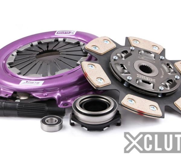 XCLUTCH XKMZ23006-1B