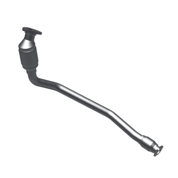 MAG Converter Direct Fit Magnaflow 93437