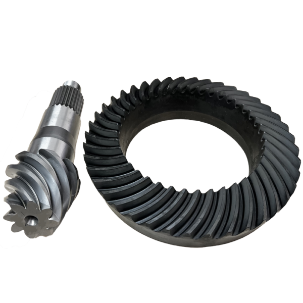 Revolution Gear & Axle D44-M220-488DC